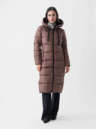 PEUTEREY | Daunensteppmantel NUNKI MQN 02 | 